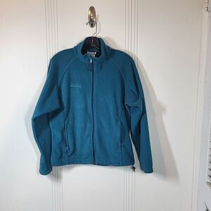Columbia women's Fleece Jacket 